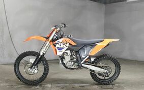 KTM 250 SX F MXJ