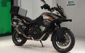 KTM 1190 ADVENTURE 2014