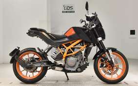 KTM 250 DUKE JGE40