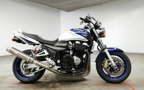 SUZUKI GSX1400 2002 GY71A