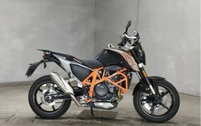 KTM 690 DUKE 2012 LDT40