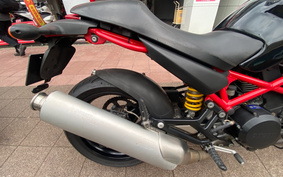 DUCATI MONSTER 400 IE 2008 M407A