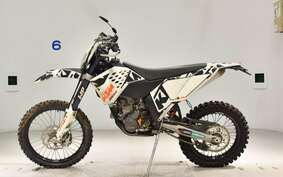 KTM 250 EXC F RFA40