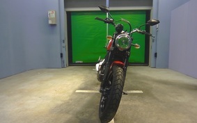 DUCATI SCRAMBLER ICON 2015 K102J