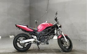 SUZUKI SV400 2005 VK53A