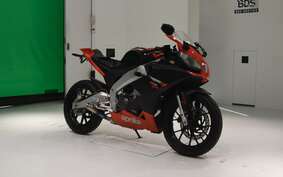 APRILIA RS4 125