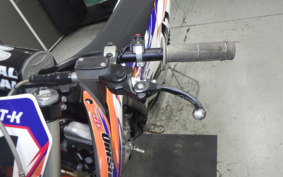 KTM 250 SX F