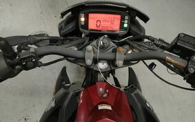 SUZUKI GIXXER 150 NG4BG