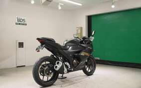 SUZUKI GIXXER 250 SF ED22B