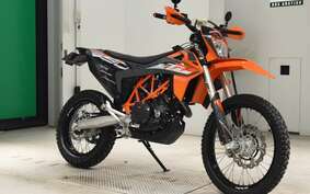 KTM 690 ENDURO R 2022 LEV40