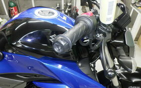 SUZUKI GIXXER 150 ED13N