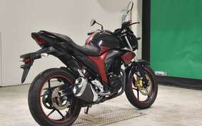 SUZUKI GIXXER 150 NG4BG