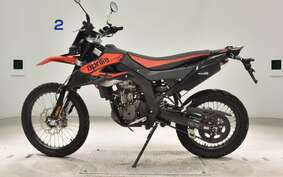 APRILIA RX125