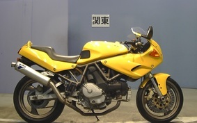 DUCATI 400SS 1994 400J0