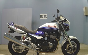 SUZUKI GSX1400 2008 GY71A