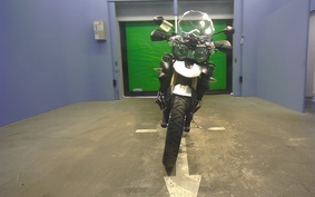 TRIUMPH TIGER 800 2014 RE15B8