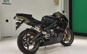 TRIUMPH DAYTONA 675 2007