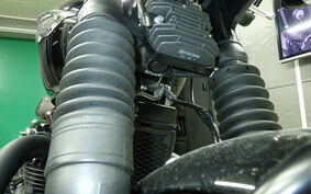 TRIUMPH BONNEVILLE T120 2020 AD75HW