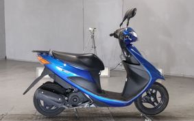 SUZUKI ADDRESS V50 CA4BA