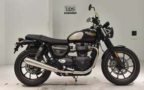 TRIUMPH STREET TWIN 2021