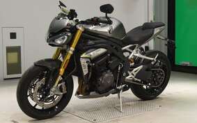 TRIUMPH SPEED TRIPLE RS 2021 3P01SC