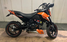 KTM 690 DUKE 2008 LDS40