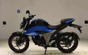 SUZUKI GIXXER 150 ED13N