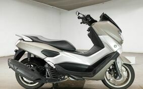 YAMAHA N-MAX 125 SE86J