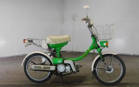 YAMAHA CARROT 3L5