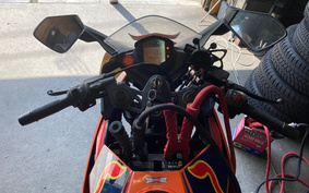 KTM 250 RC JYE40