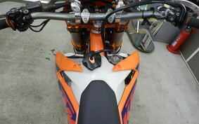 KTM 250 EXC F SIXDAYS