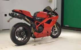 DUCATI 1098 S 2009 H700A