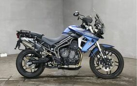 TRIUMPH TIGER 800 XR T RE26B8