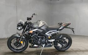 TRIUMPH STREET TRIPLE RS HDA61