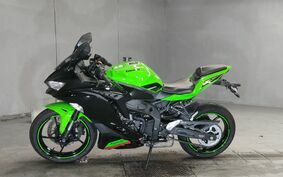 KAWASAKI ZX-25R ZX250E