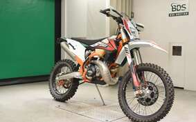 KTM 250 EXC TPI