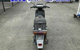 SUZUKI アドレス CA1CB