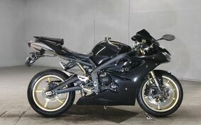 TRIUMPH DAYTONA 675 2011 MD1066