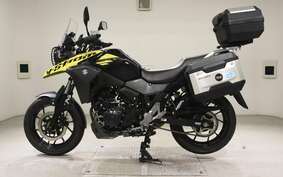 SUZUKI V-STROM 250 A