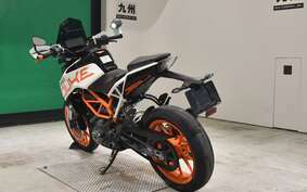 KTM 390 DUKE 2018 JPJ40