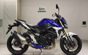 SUZUKI GSR750 A 2014 GR7NA