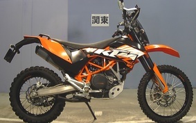 KTM 690 ENDURO R 2012 LET40