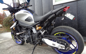 YAMAHA MT-09 SP ABS 2023 RN69J