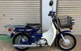 YAMAHA MATE 90 UB02J