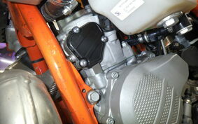 KTM 150 EXC