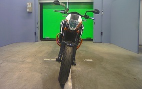 KTM 690 DUKE R 2013 LDU40