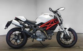 DUCATI MONSTER 796 2010 M506A