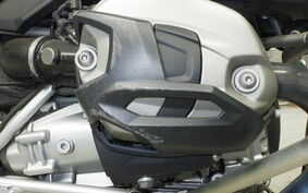 BMW R1200GS 2011