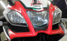 APRILIA RS4 125