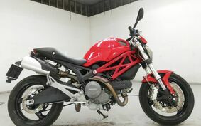 DUCATI MONSTER 696 2012 M500A